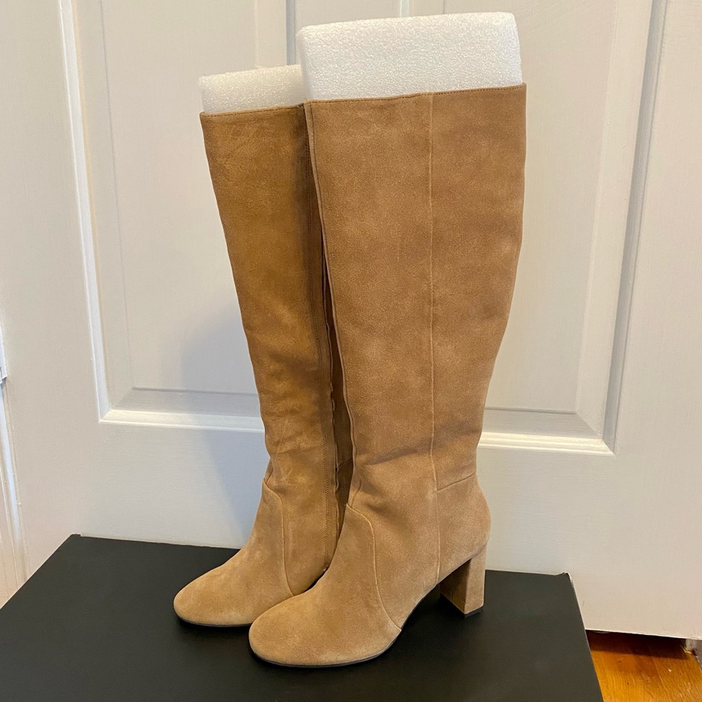 Banana Republic Long Boot